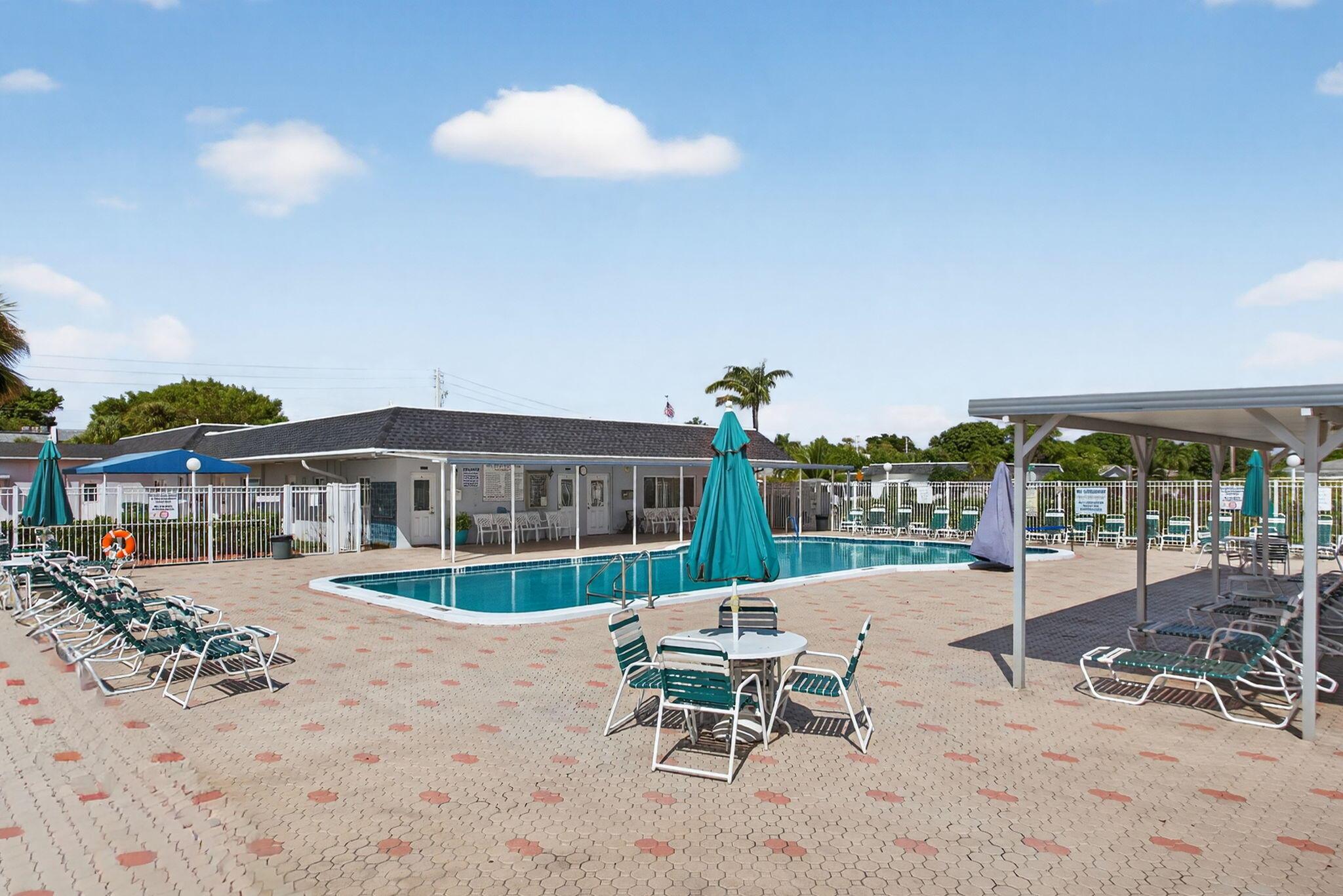 PARADISE GARDENS SEC 4 - Residential