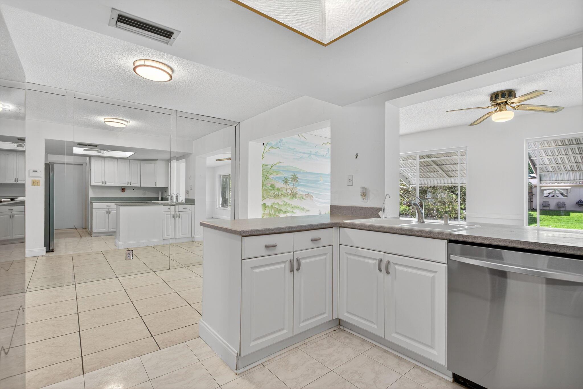 PARADISE GARDENS SEC 4 - Residential