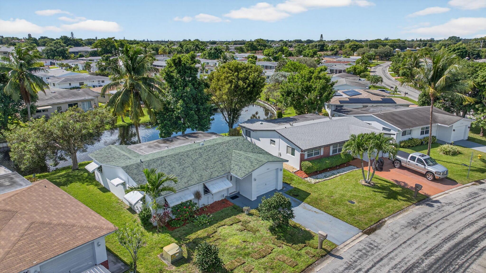 PARADISE GARDENS SEC 4 - Residential