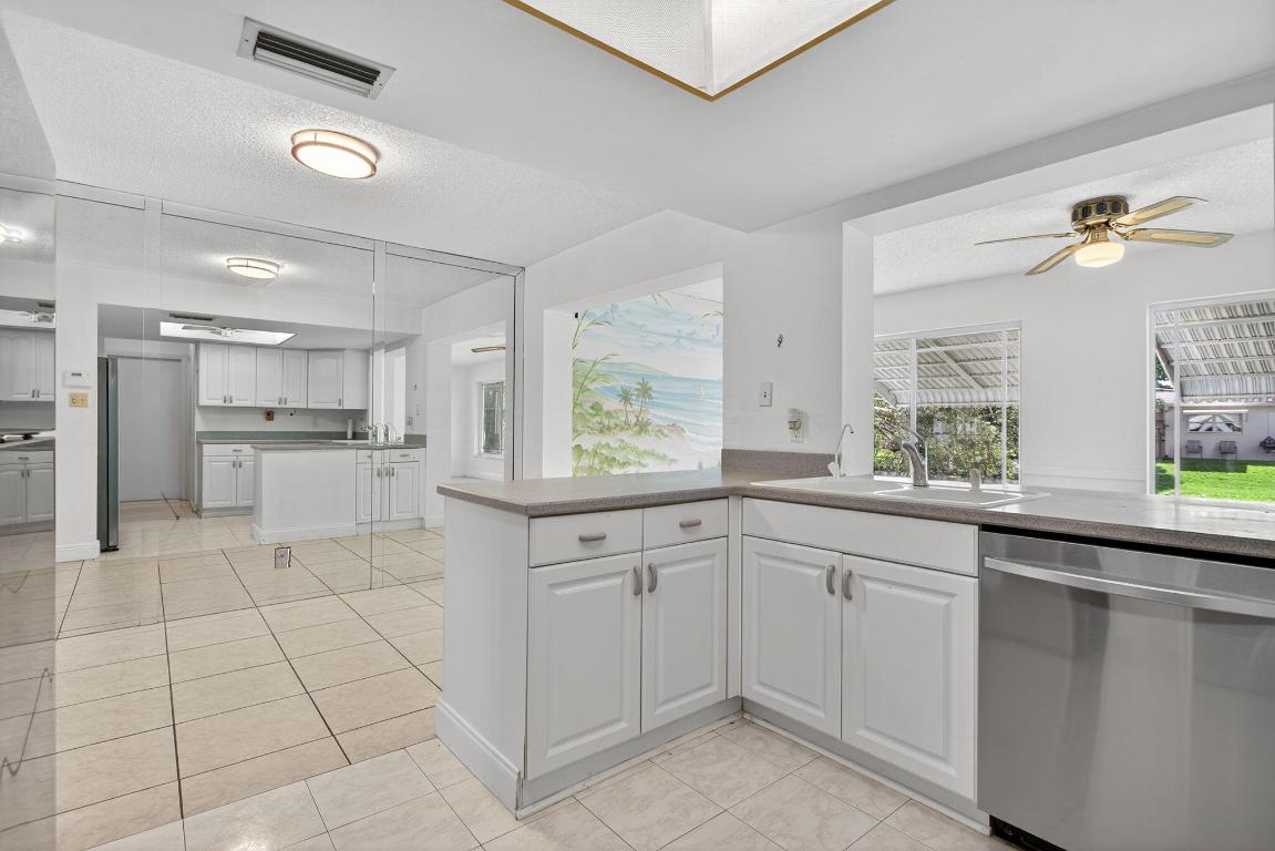 PARADISE GARDENS SEC 4 - Residential