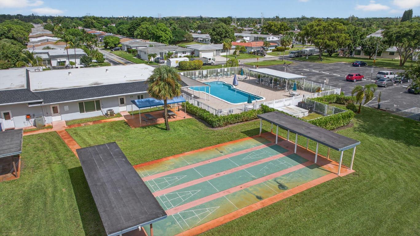 PARADISE GARDENS SEC 4 - Residential