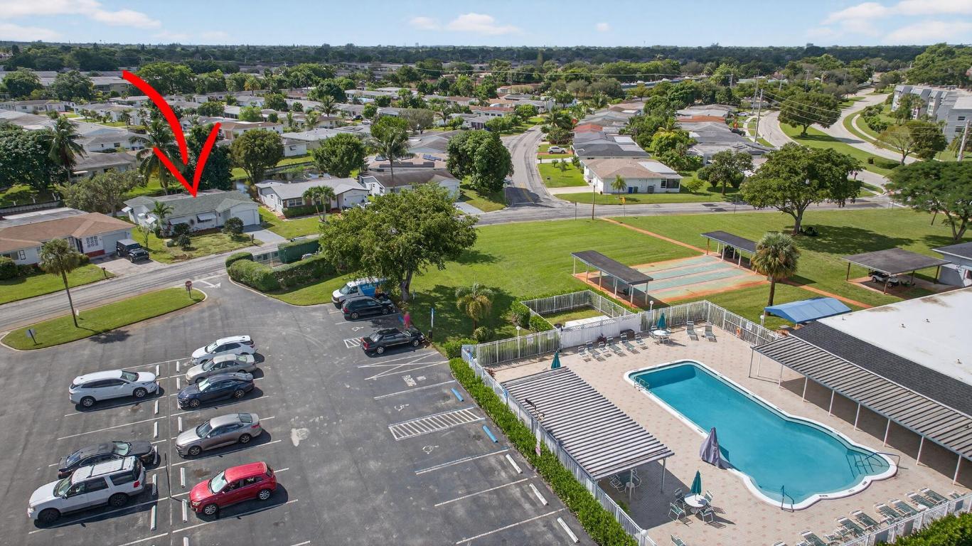 PARADISE GARDENS SEC 4 - Residential