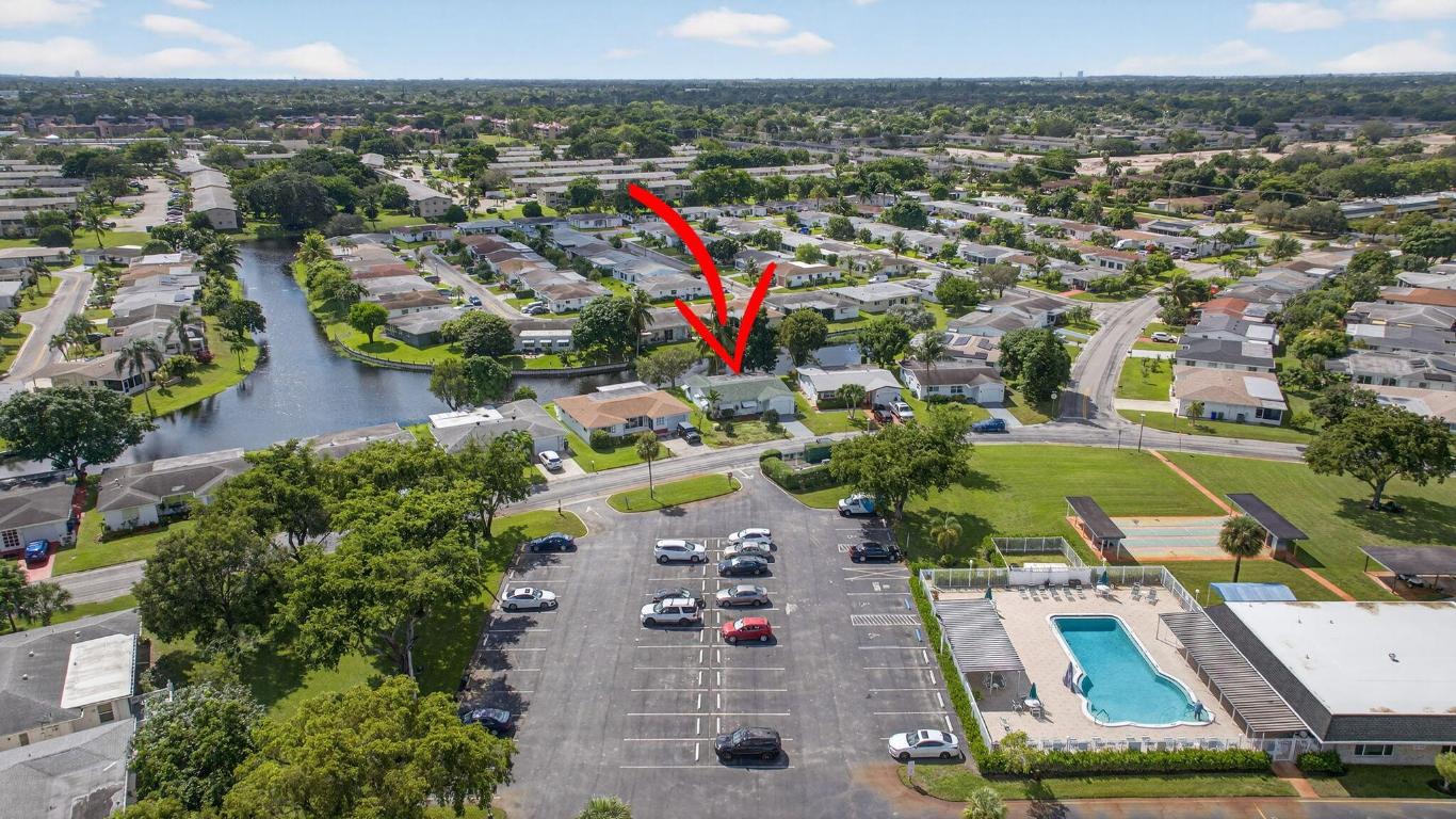 PARADISE GARDENS SEC 4 - Residential