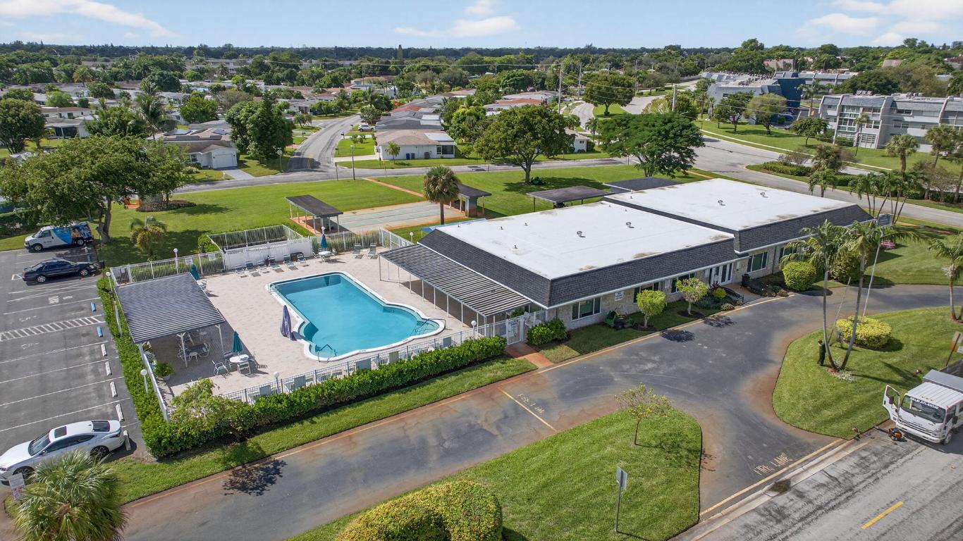 PARADISE GARDENS SEC 4 - Residential