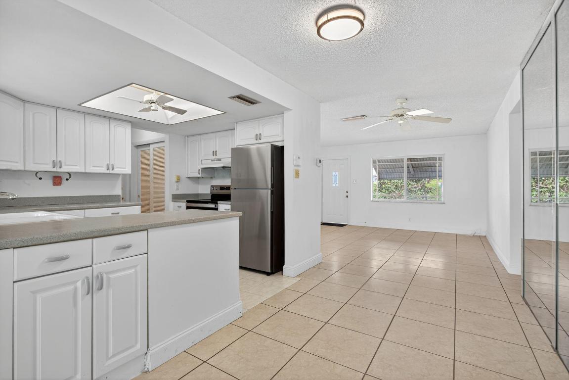 PARADISE GARDENS SEC 4 - Residential