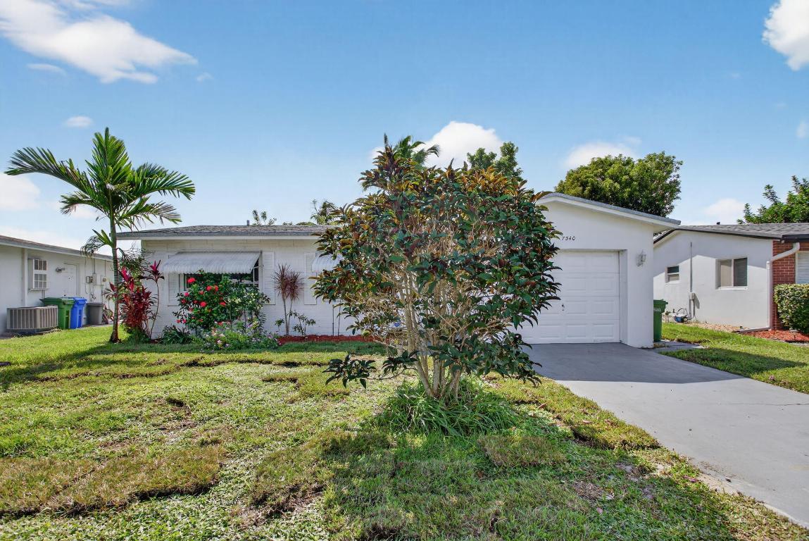 PARADISE GARDENS SEC 4 - Residential