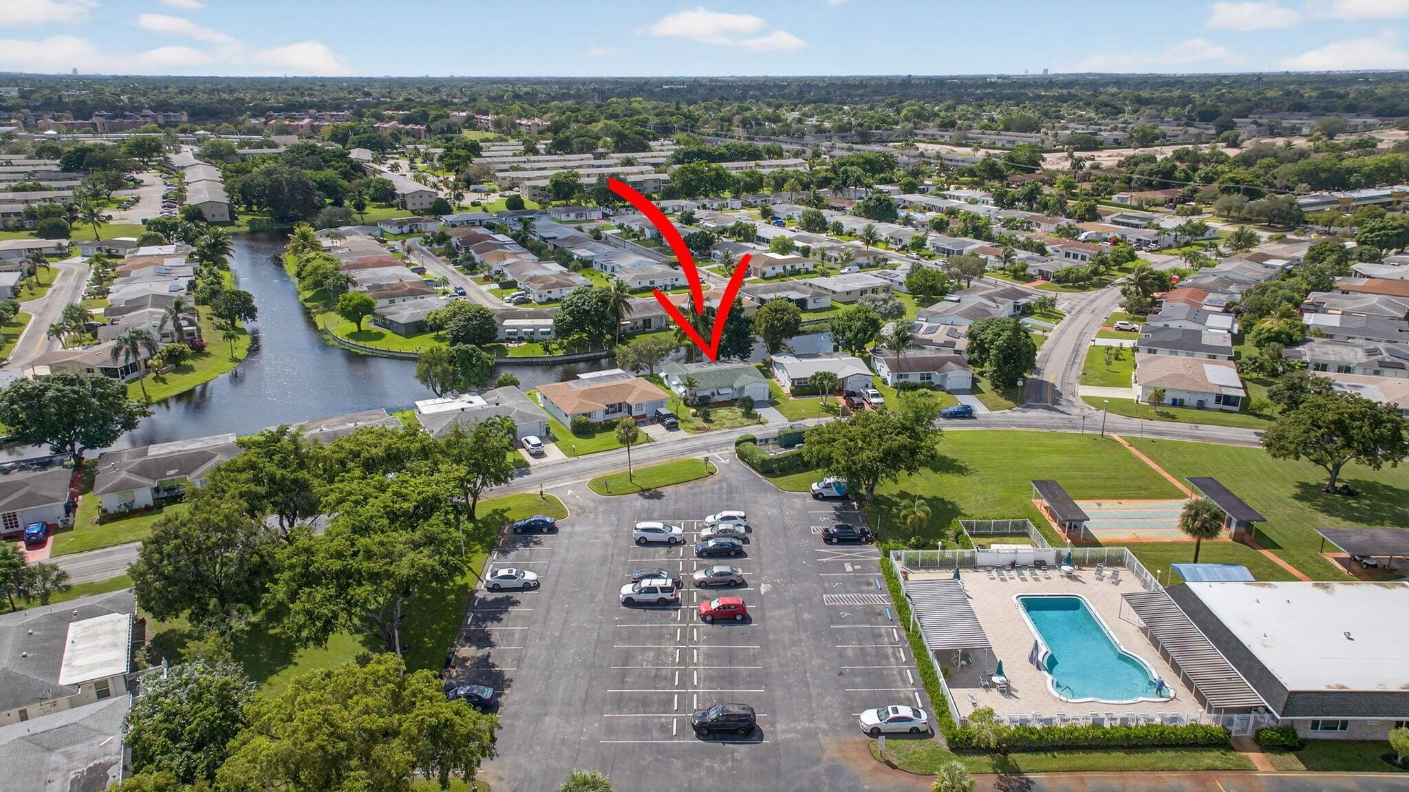 PARADISE GARDENS SEC 4 - Residential