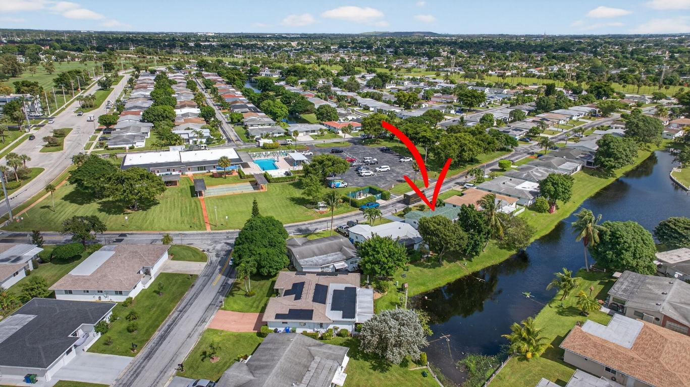 PARADISE GARDENS SEC 4 - Residential