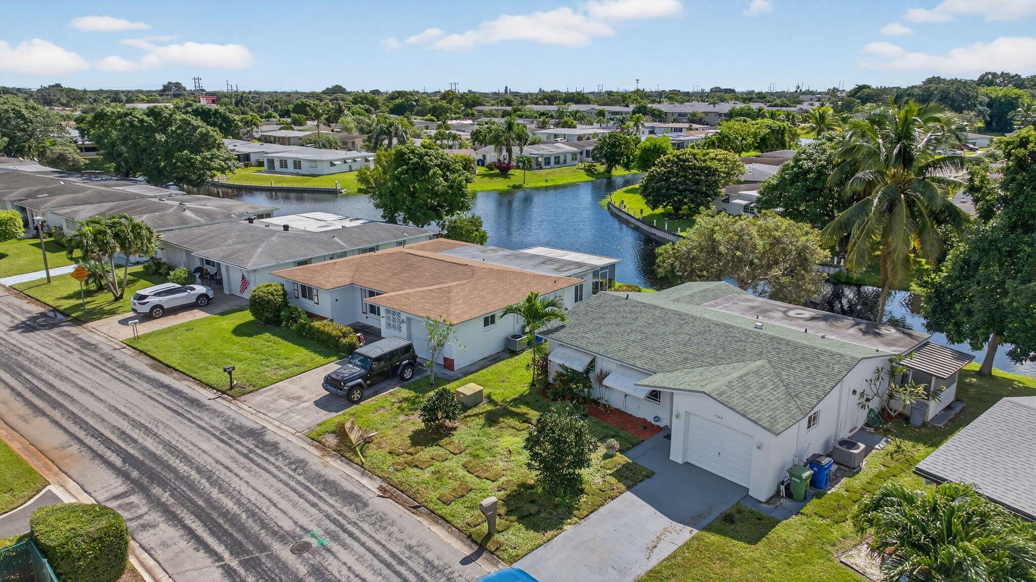 PARADISE GARDENS SEC 4 - Residential