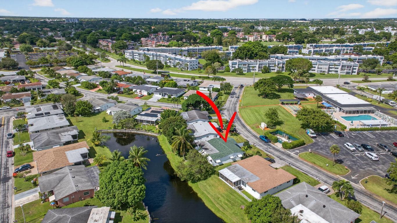 PARADISE GARDENS SEC 4 - Residential