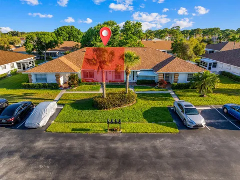831 Timberview Drive Unit B, Fort Pierce, FL MLS: R11083338