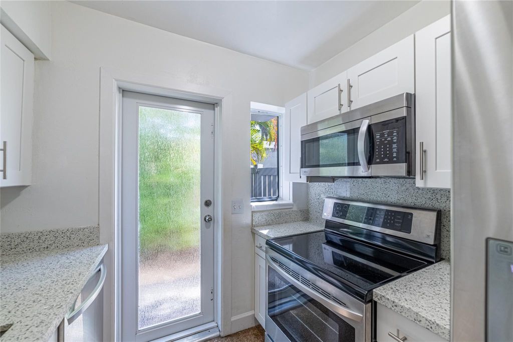 Photo of 1220 NE 16th Terrace, Fort Lauderdale, FL 33304 (MLS # B26016512)