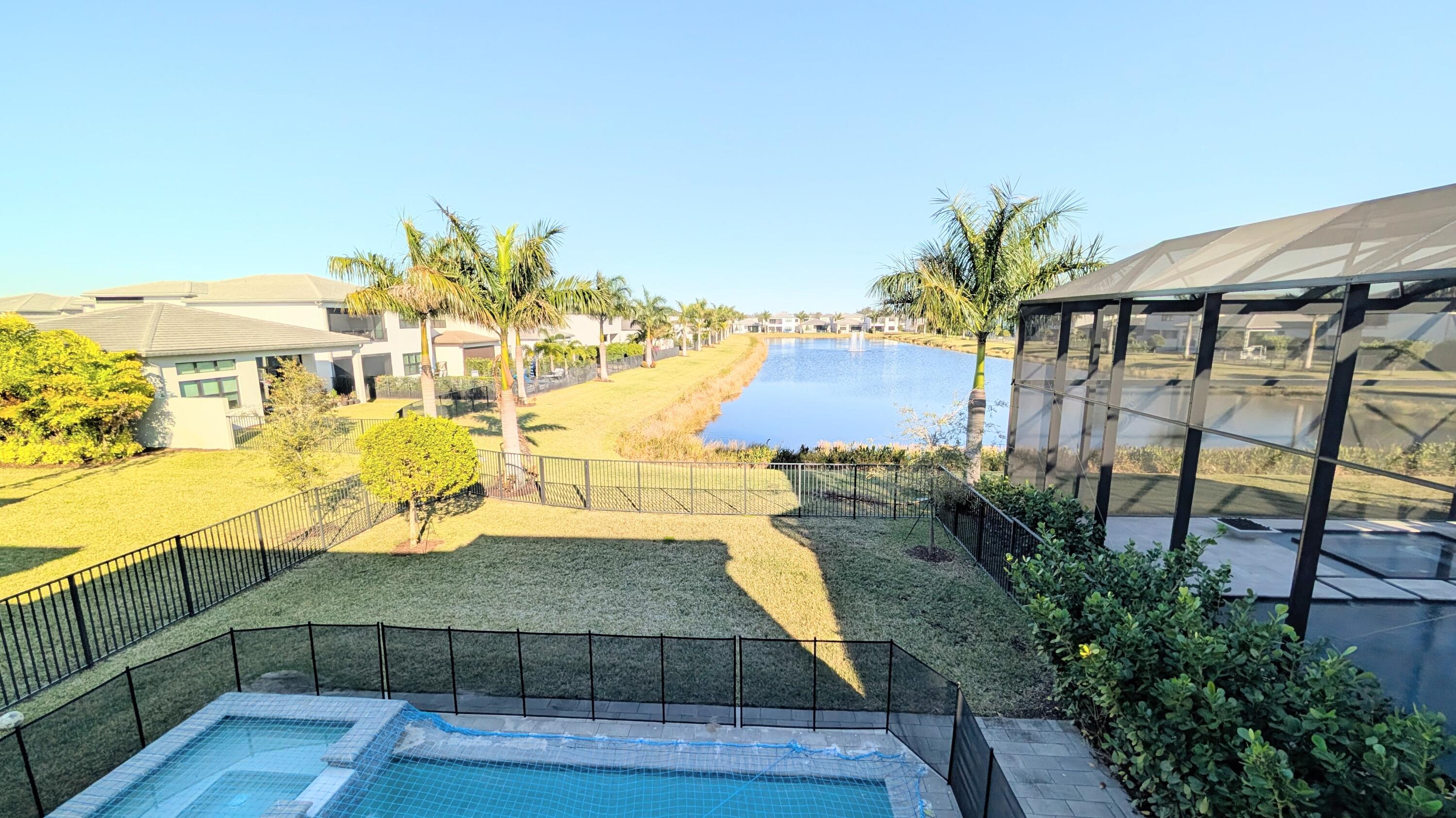 BOCA RATON GOLF COURSE PUD - Residential