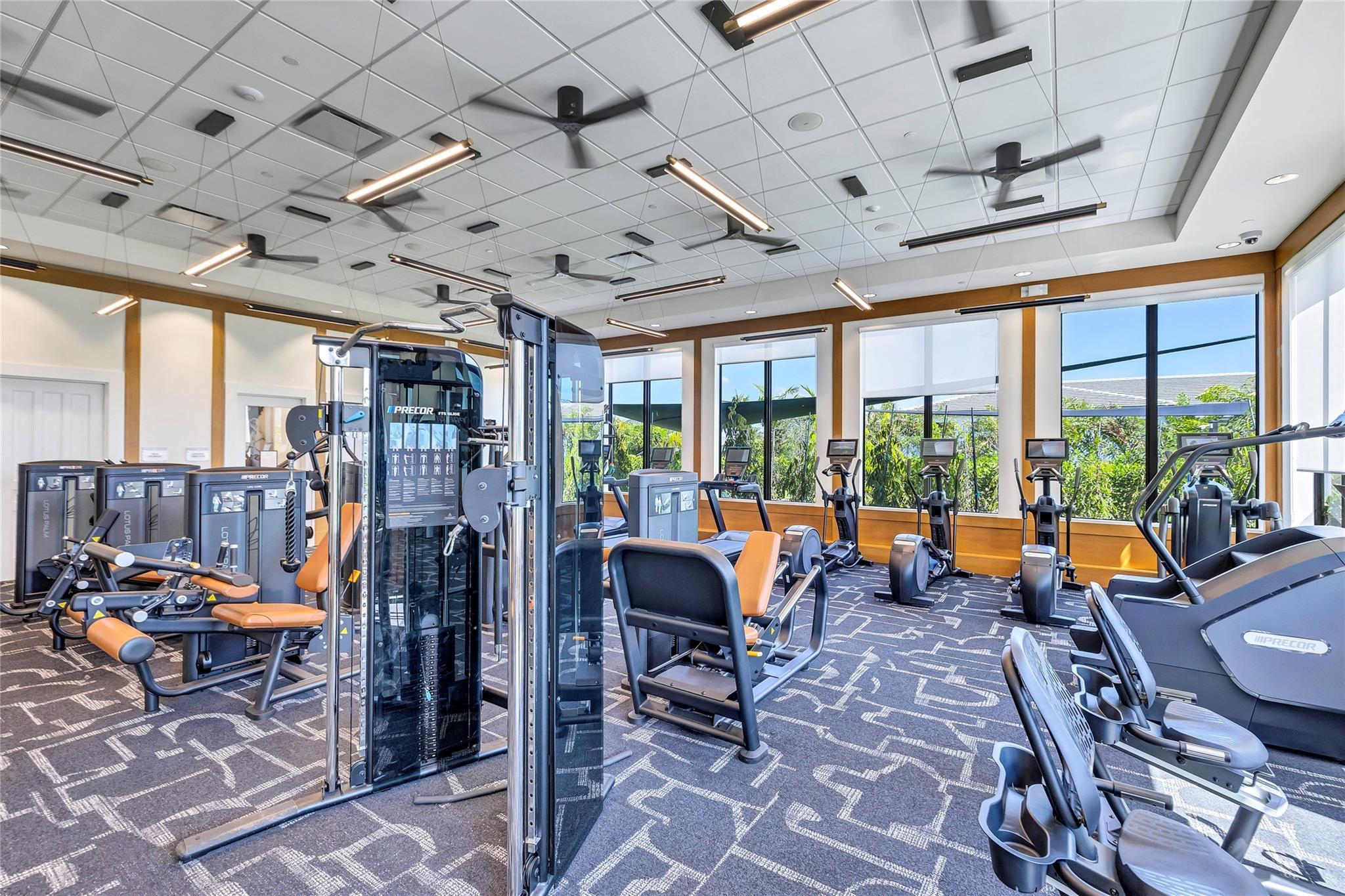 BOCA RATON GOLF COURSE PUD - Residential