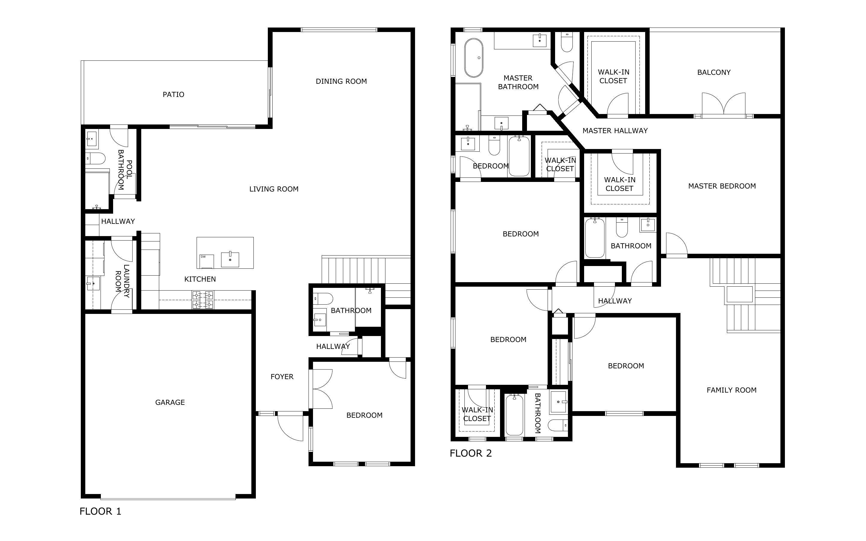 BOCA RATON GOLF COURSE PUD - Residential