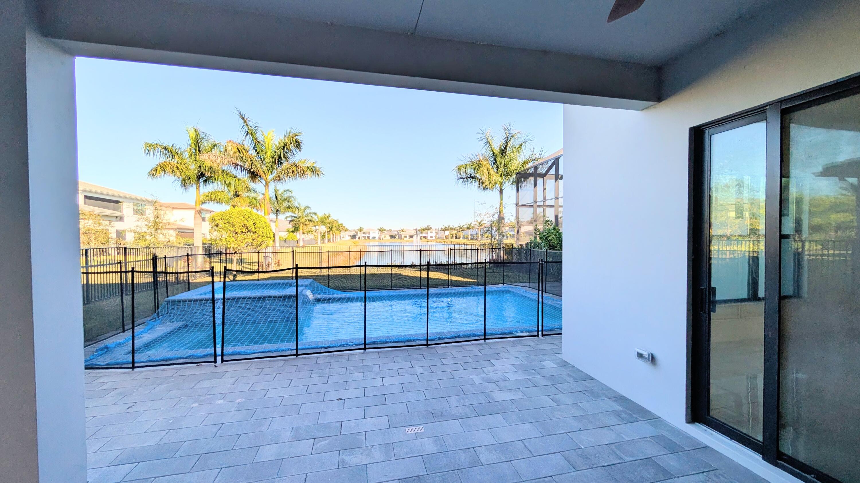 BOCA RATON GOLF COURSE PUD - Residential