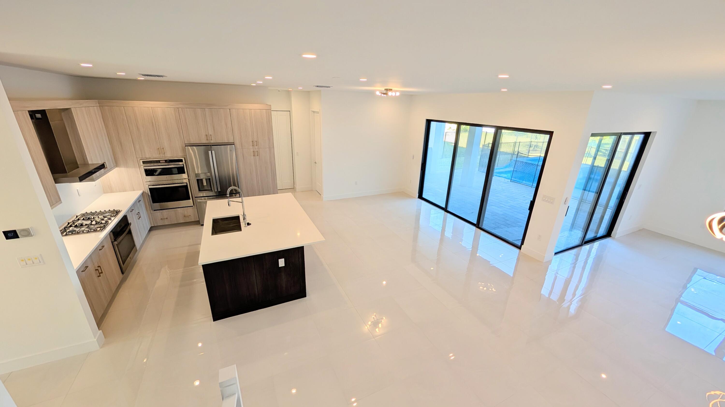 BOCA RATON GOLF COURSE PUD - Residential