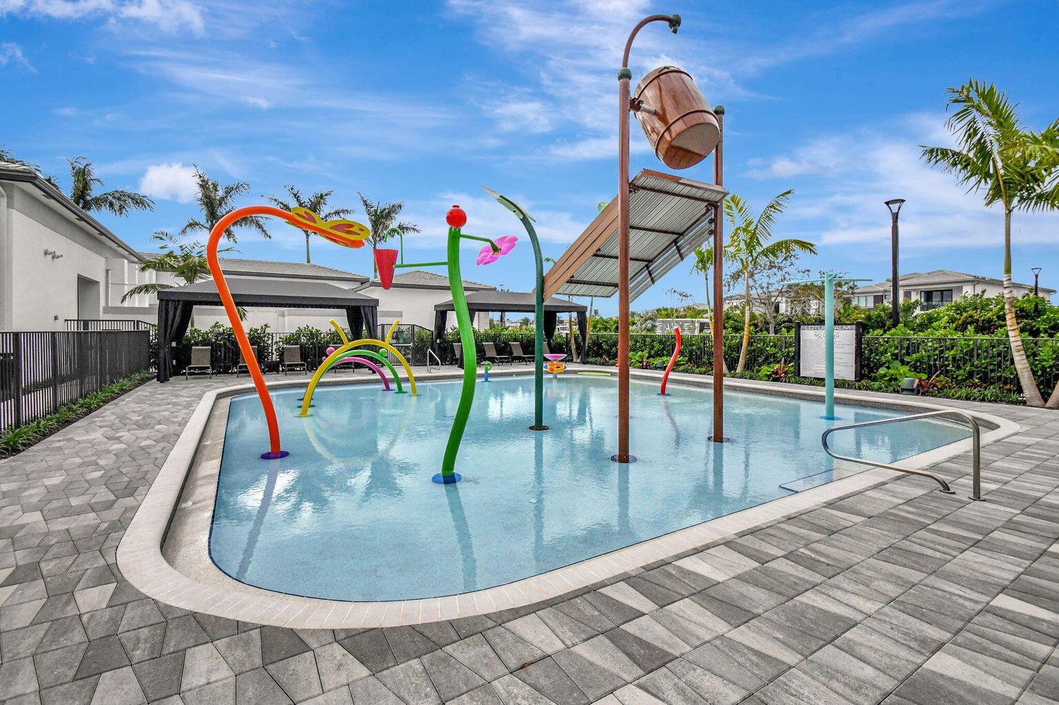 BOCA RATON GOLF COURSE PUD - Residential