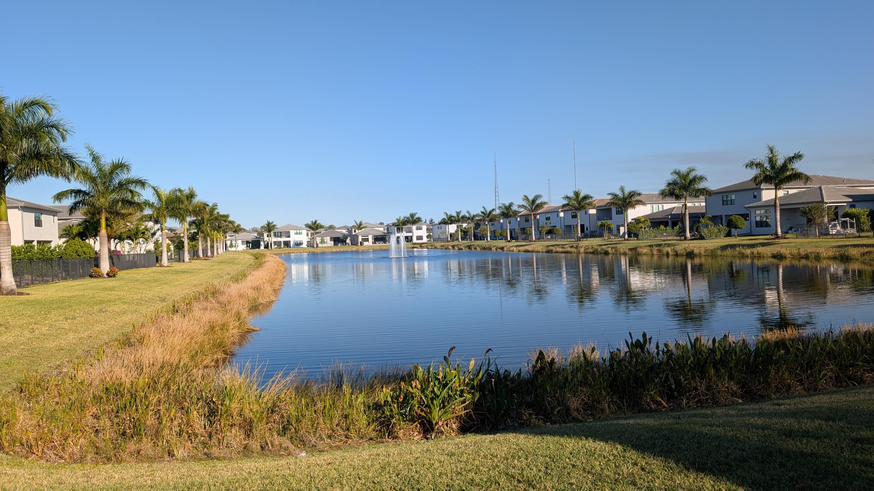 BOCA RATON GOLF COURSE PUD - Residential