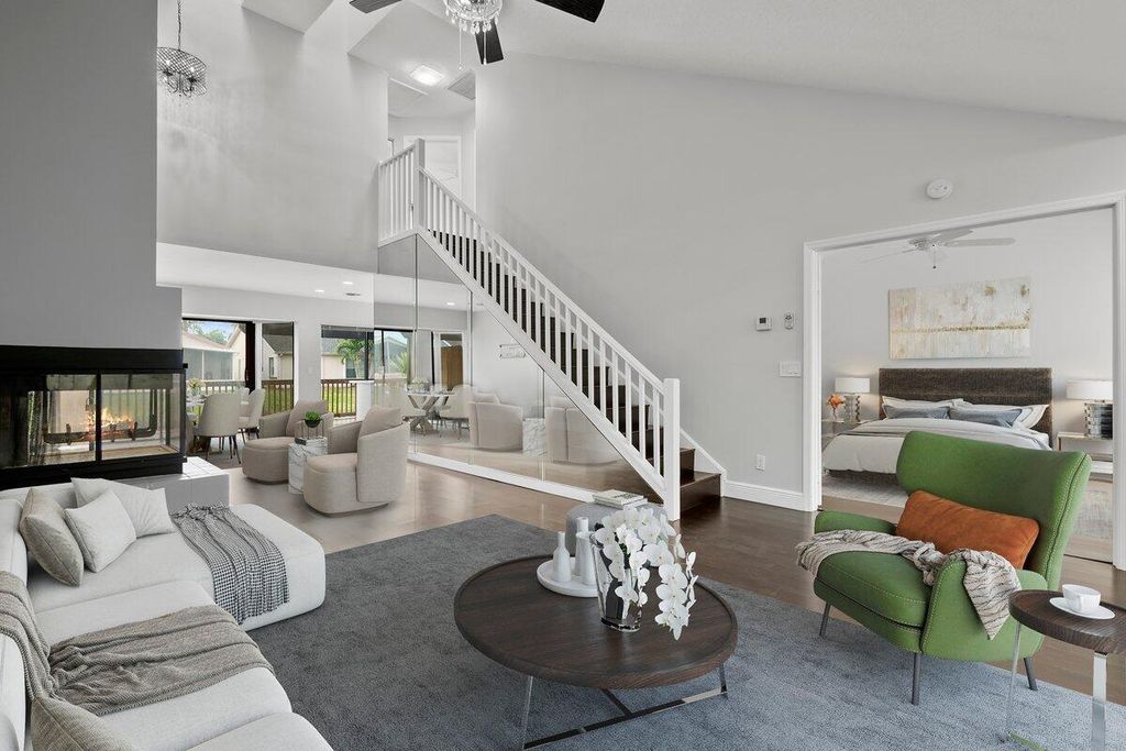 Photo of 111 Landings Boulevard, Greenacres, FL 33413 (MLS # R11103268)