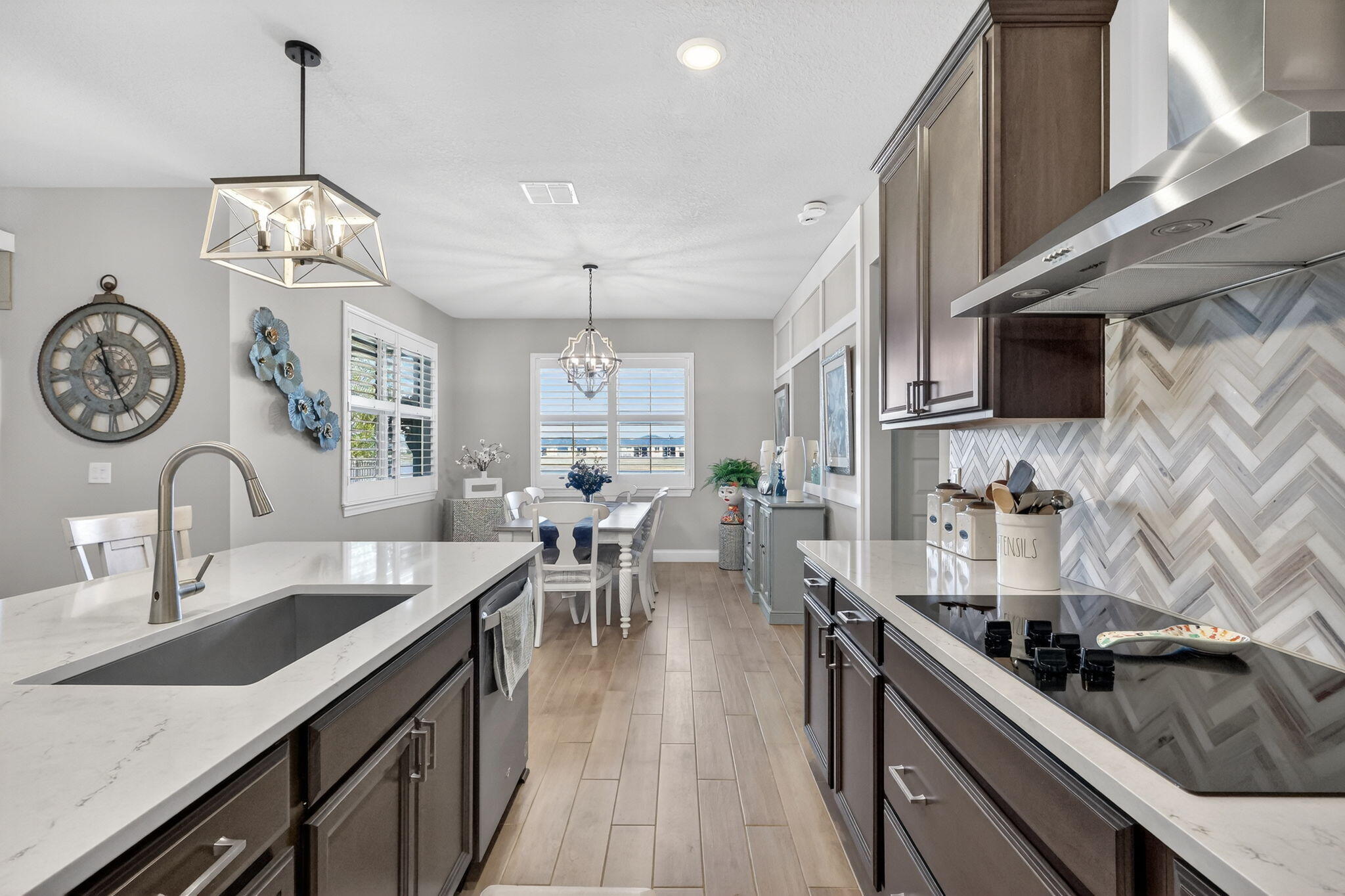 Wylder @Brystol South - Residential