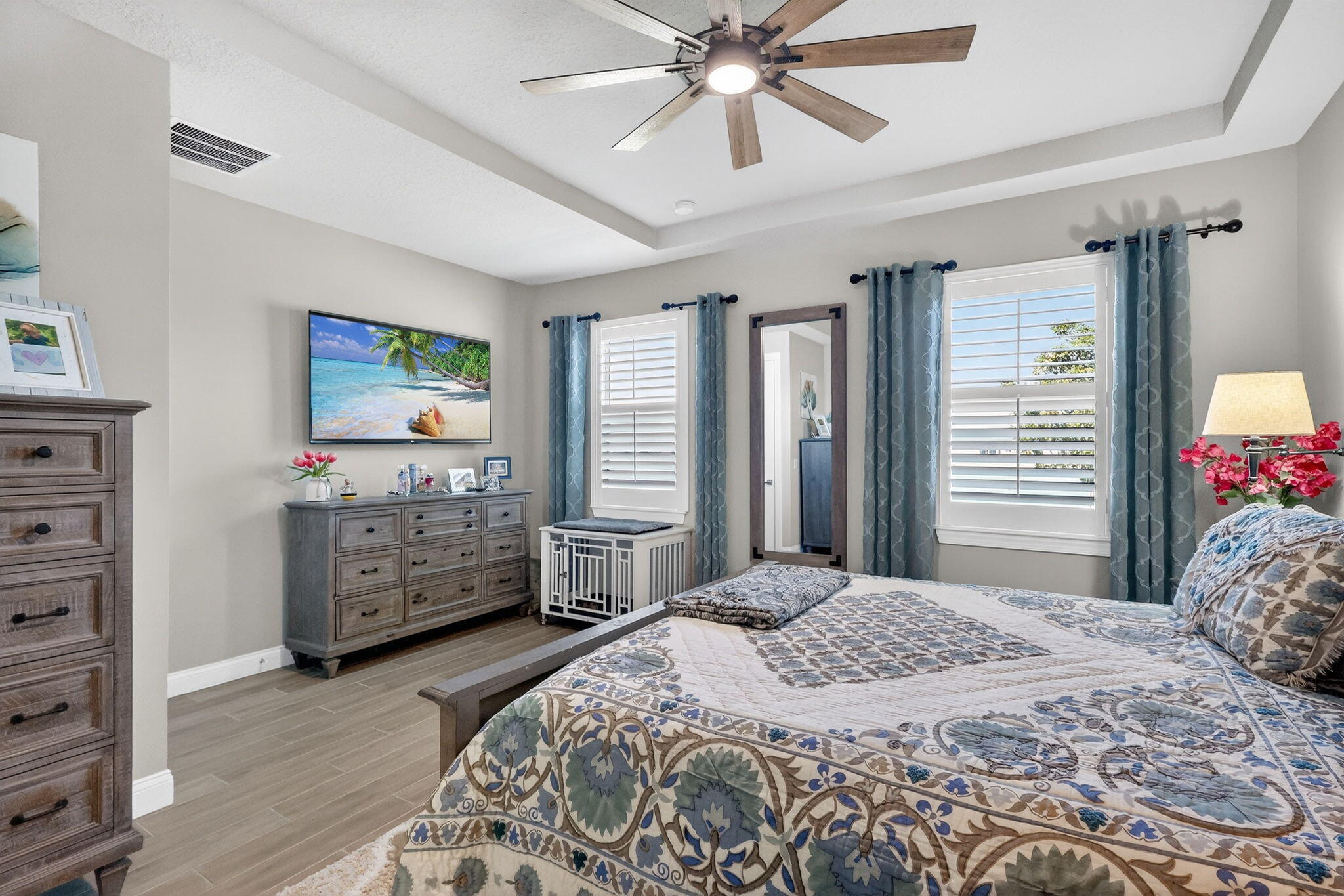 Wylder @Brystol South - Residential