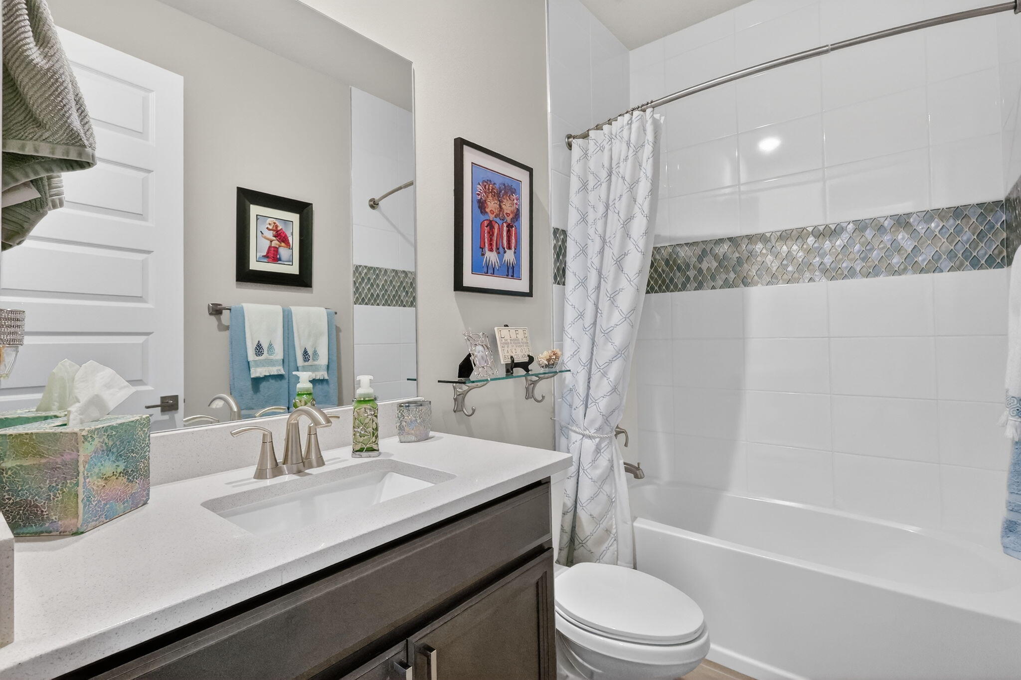 Wylder @Brystol South - Residential