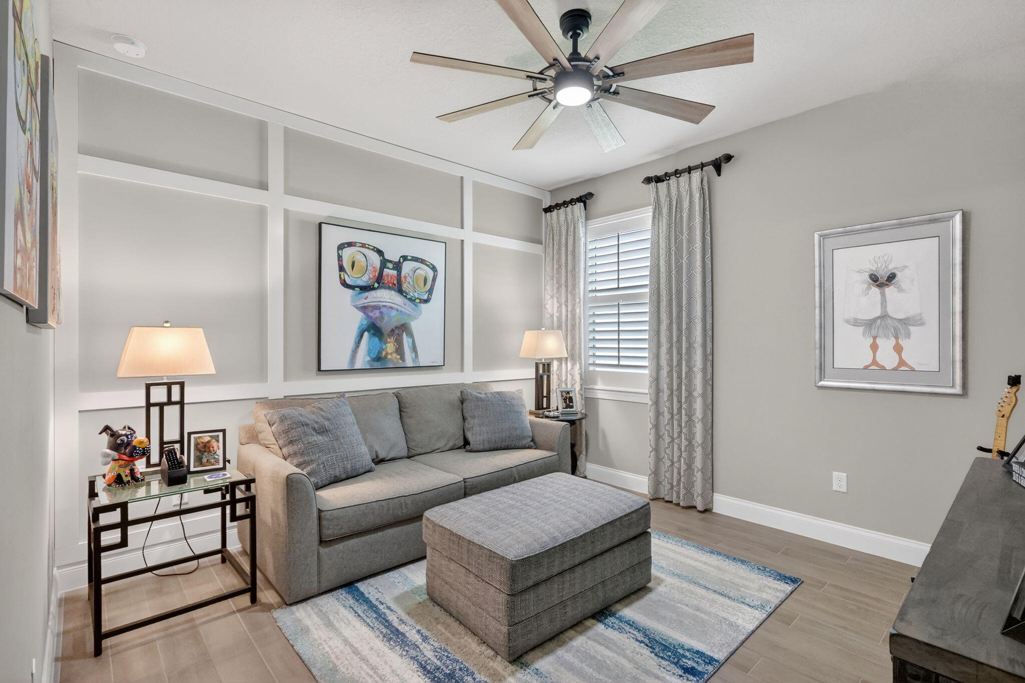 Wylder @Brystol South - Residential