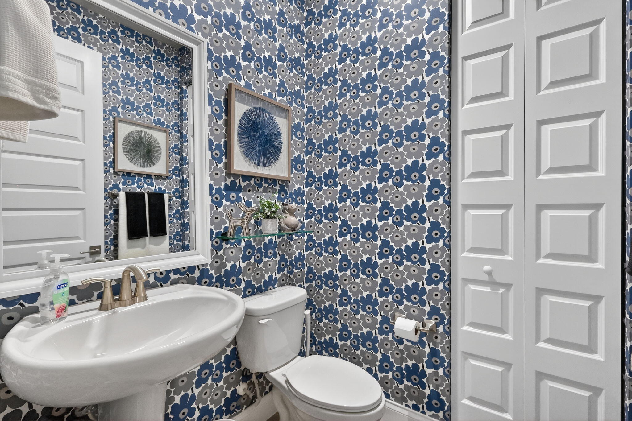 Wylder @Brystol South - Residential