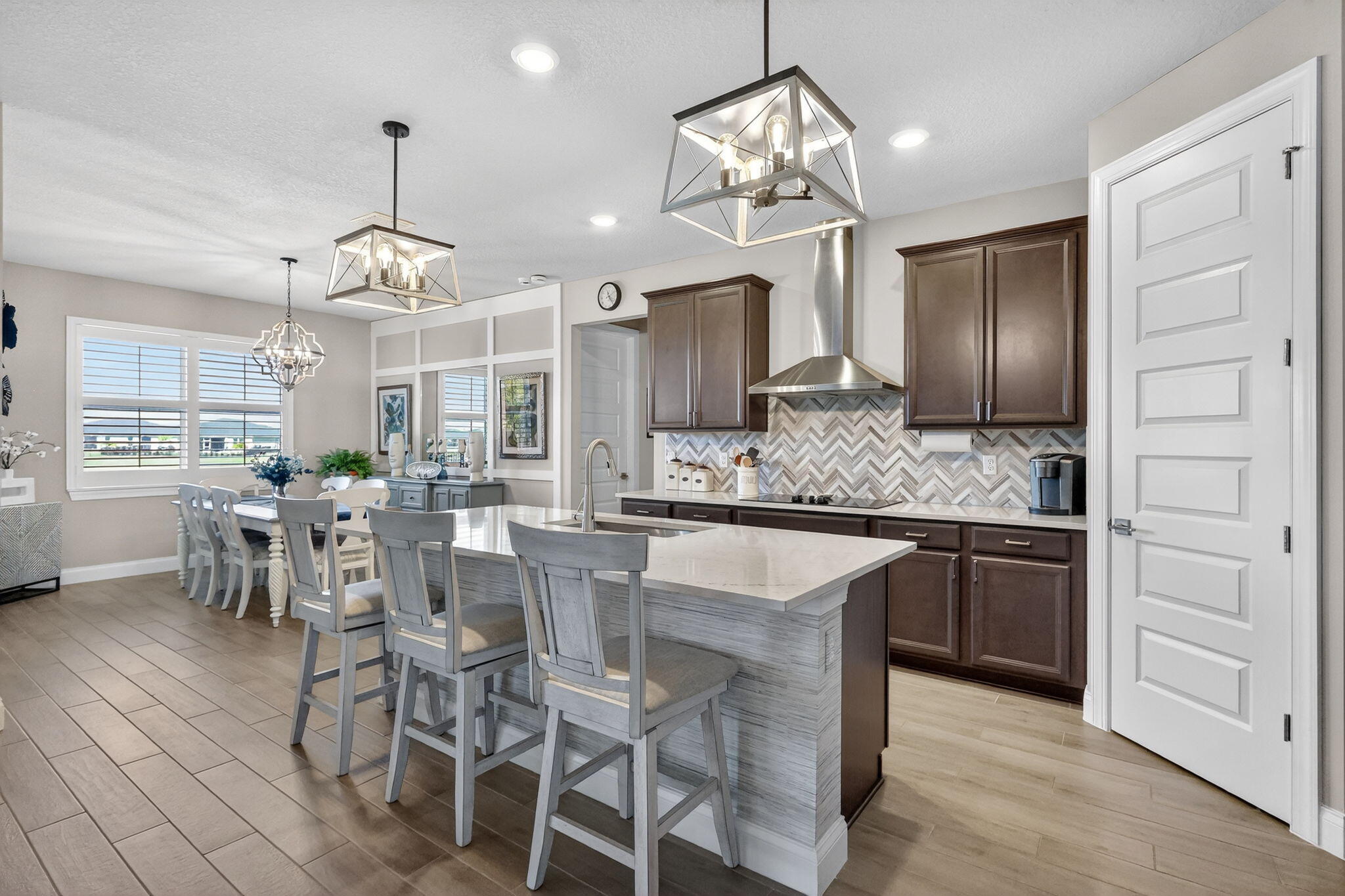 Wylder @Brystol South - Residential