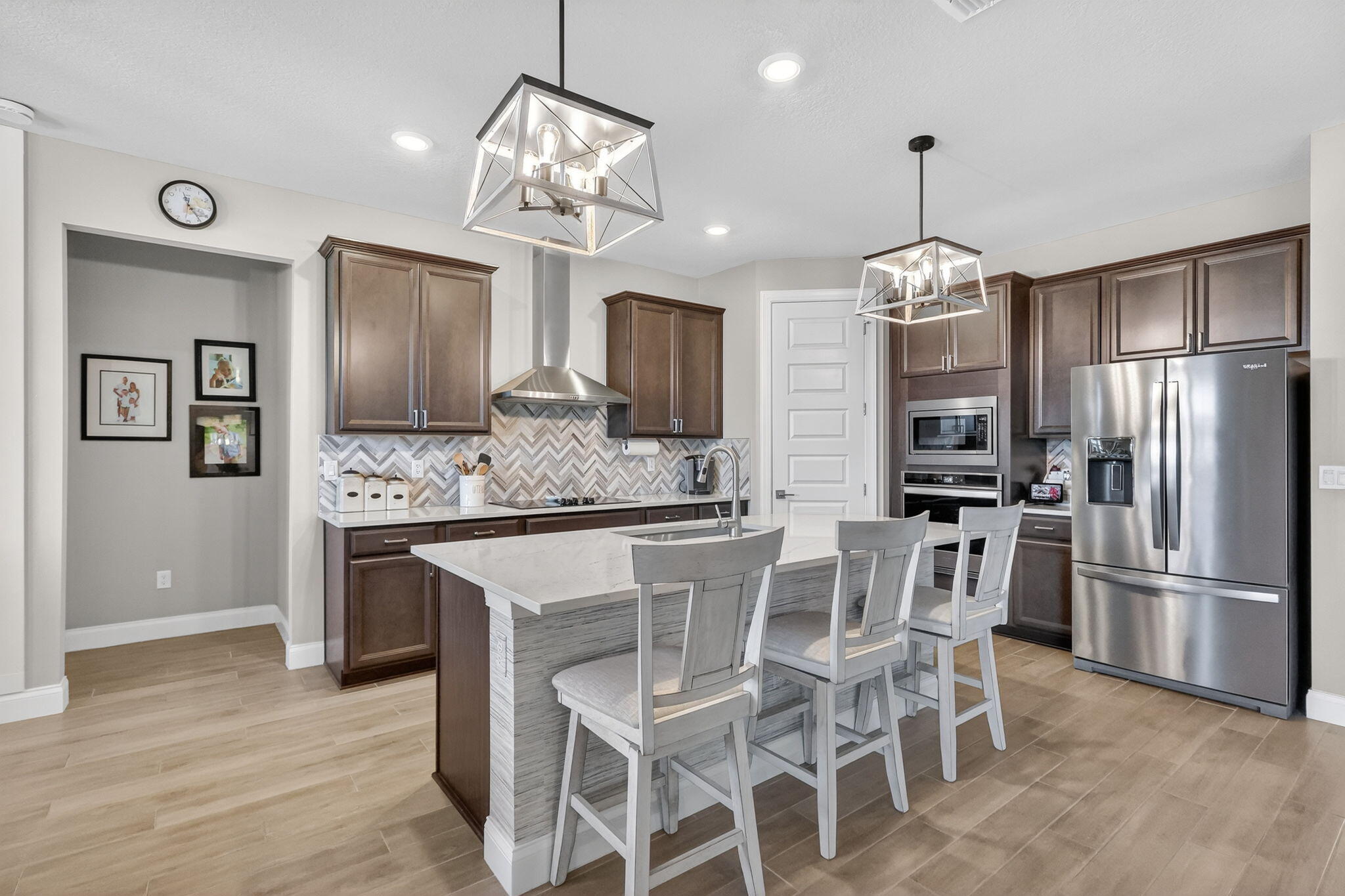 Wylder @Brystol South - Residential