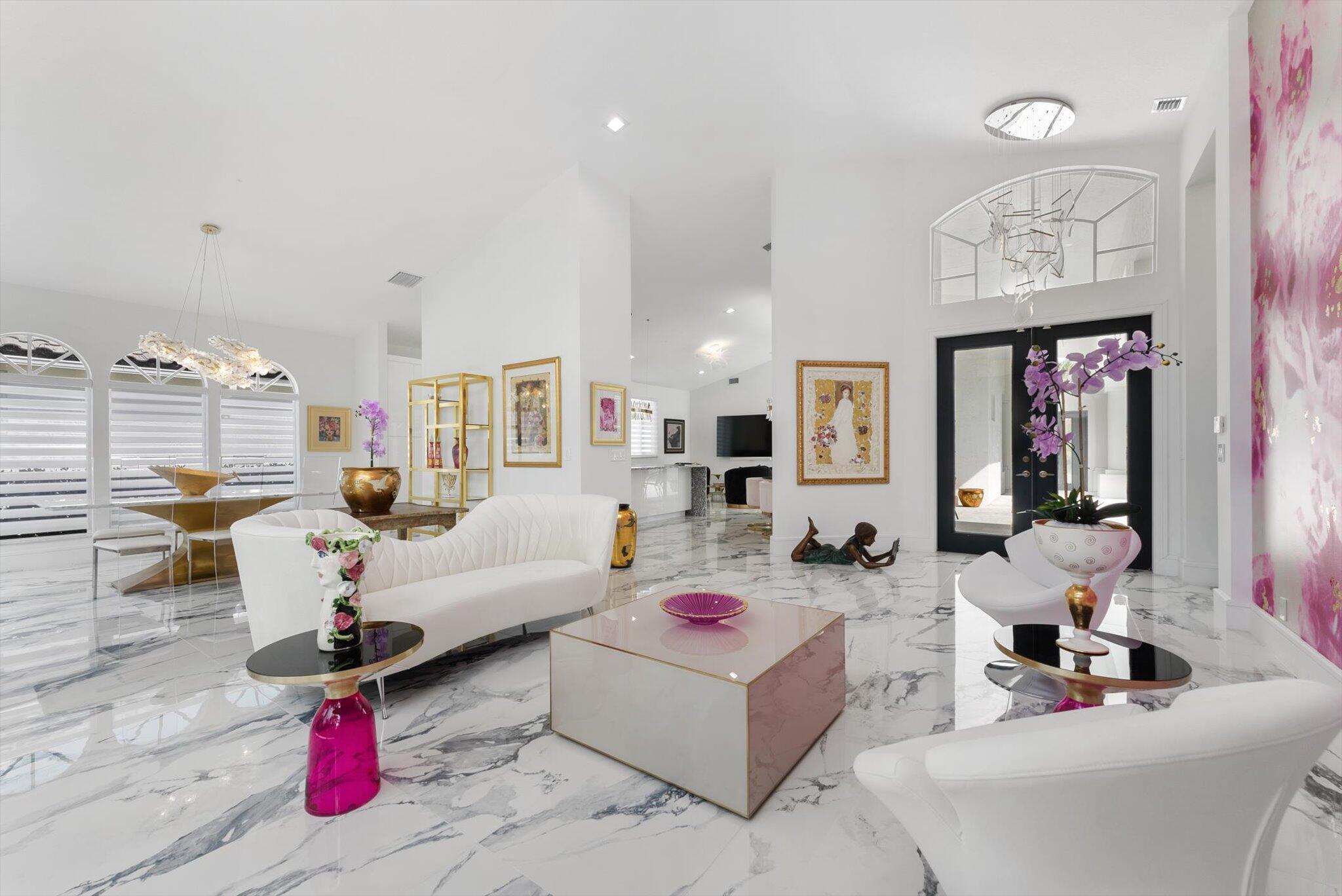 La Corniche - Residential