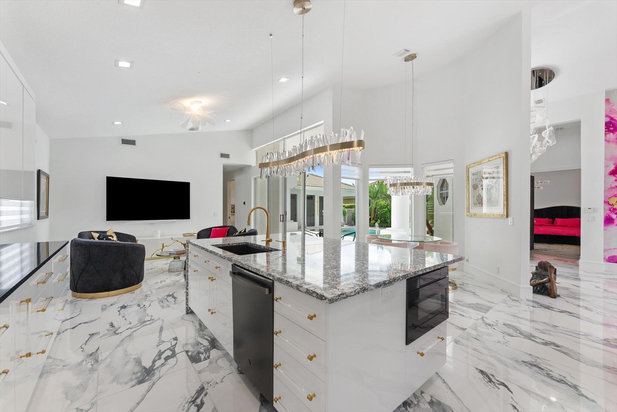 La Corniche - Residential