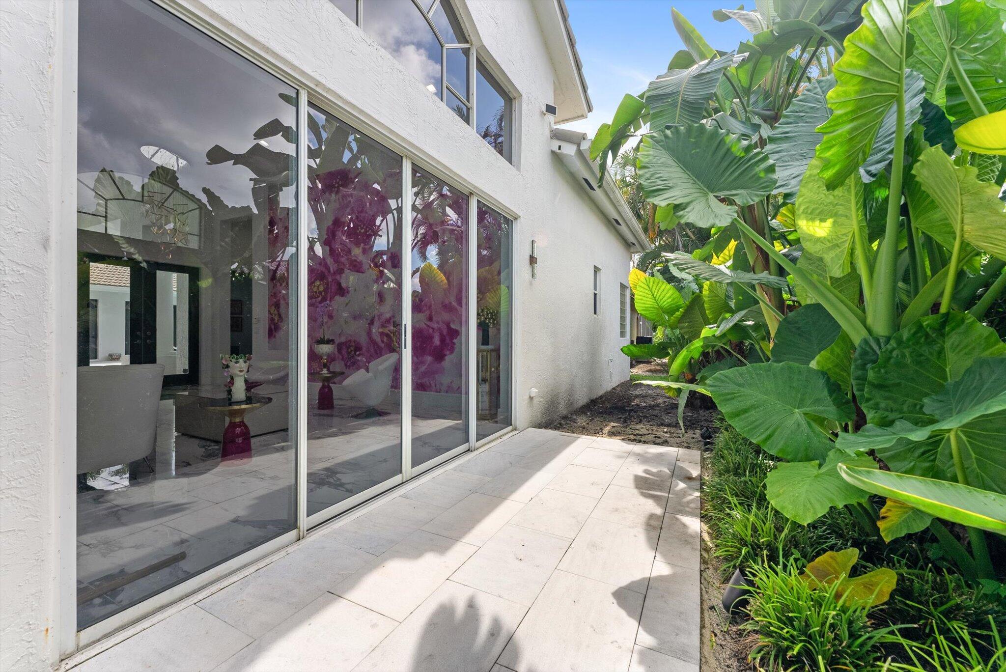 La Corniche - Residential