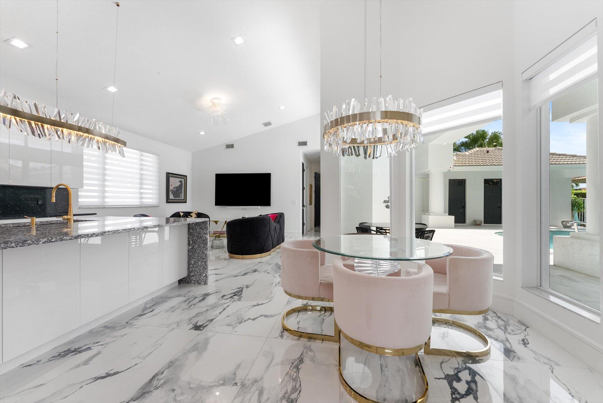 La Corniche - Residential