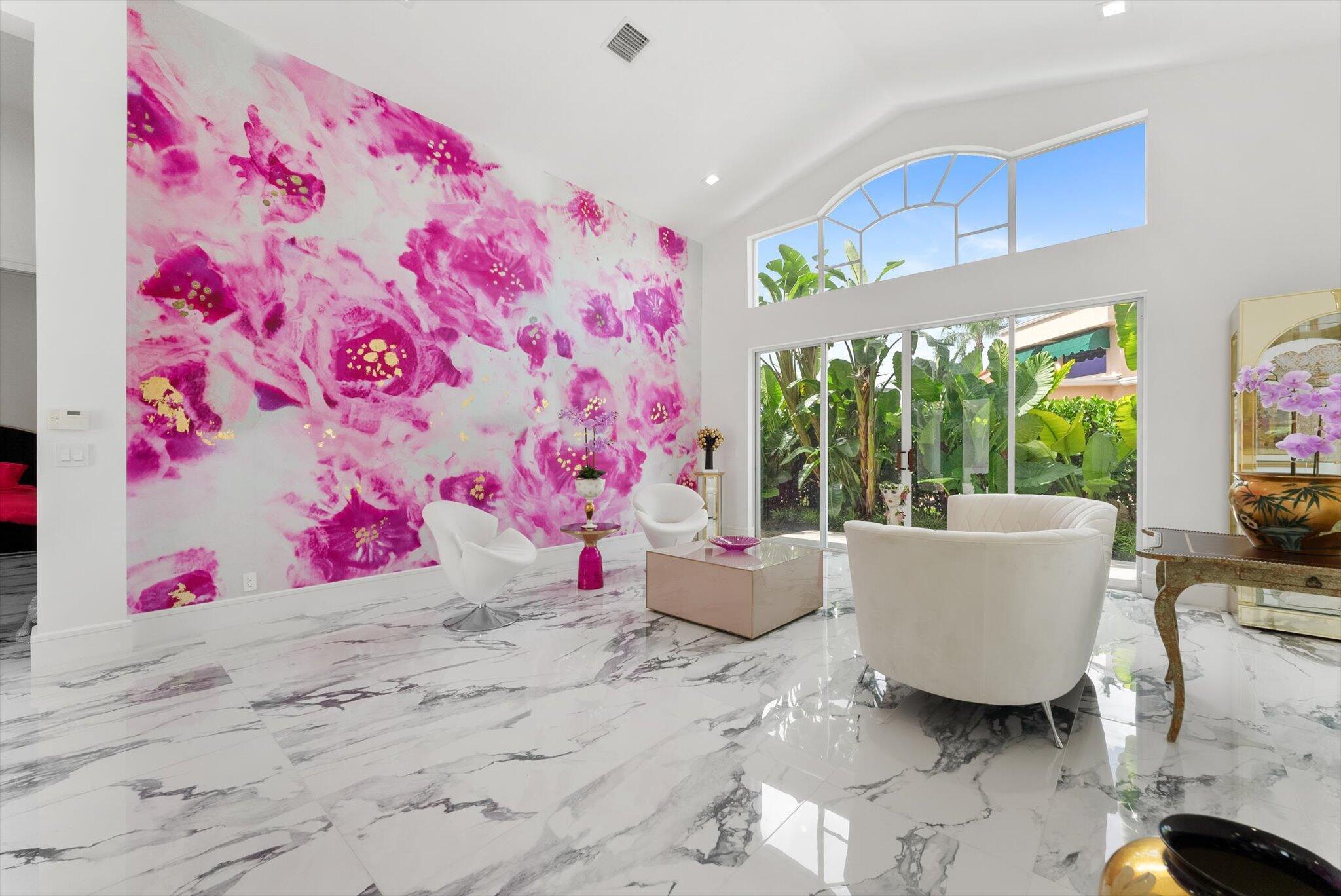 La Corniche - Residential