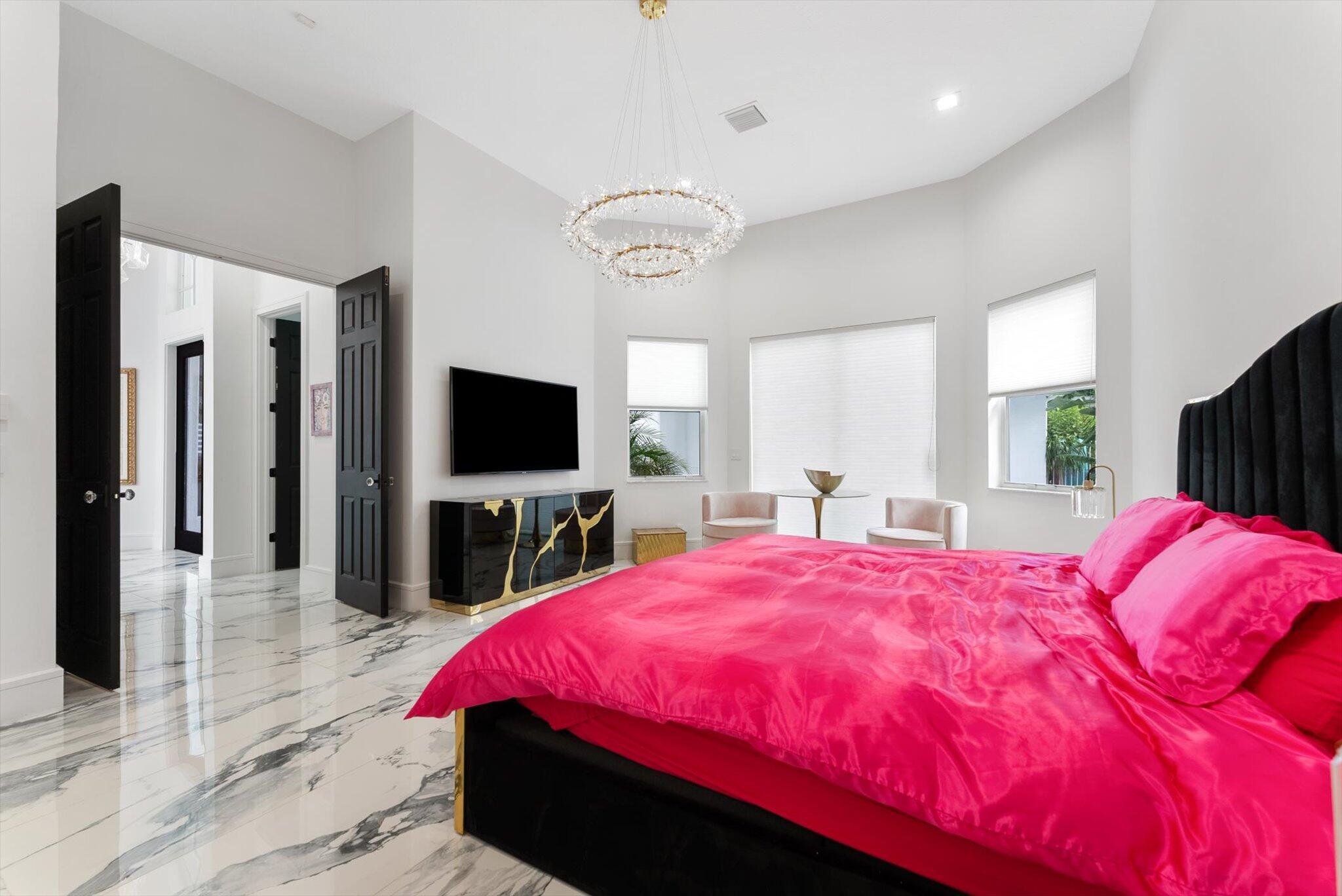 La Corniche - Residential