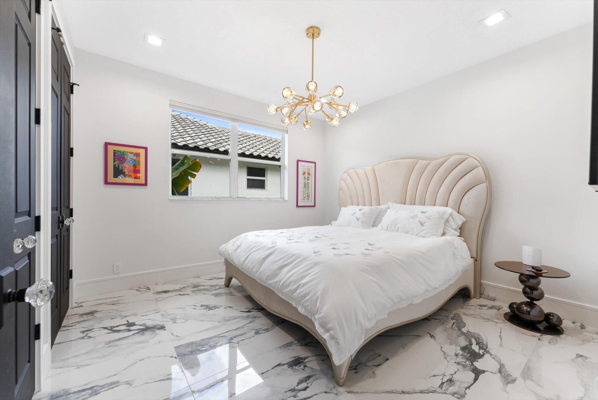 La Corniche - Residential