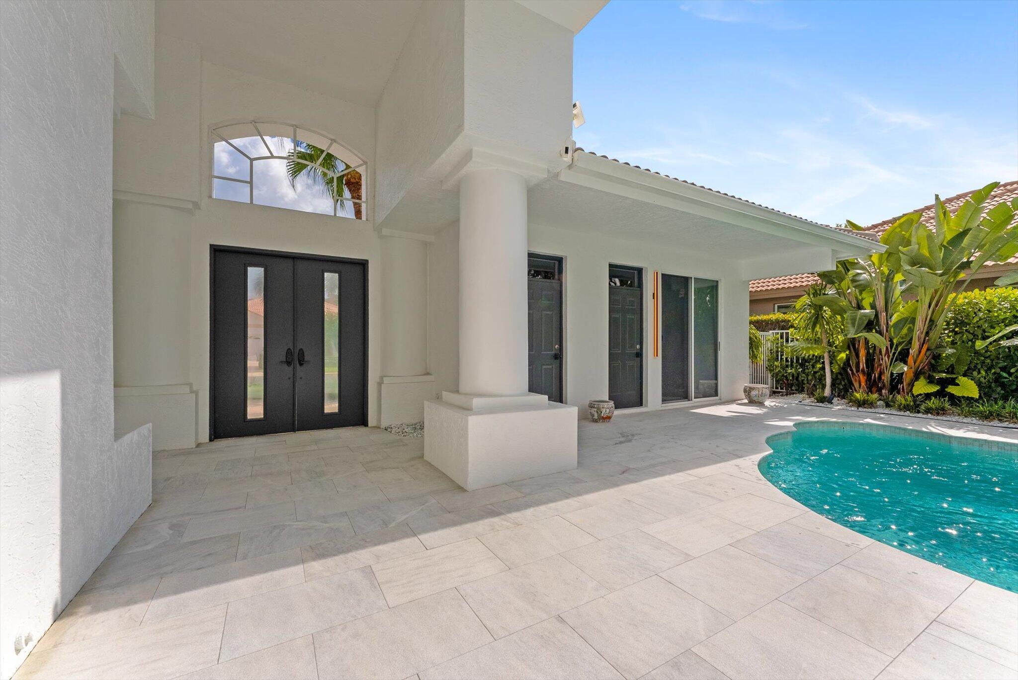 La Corniche - Residential
