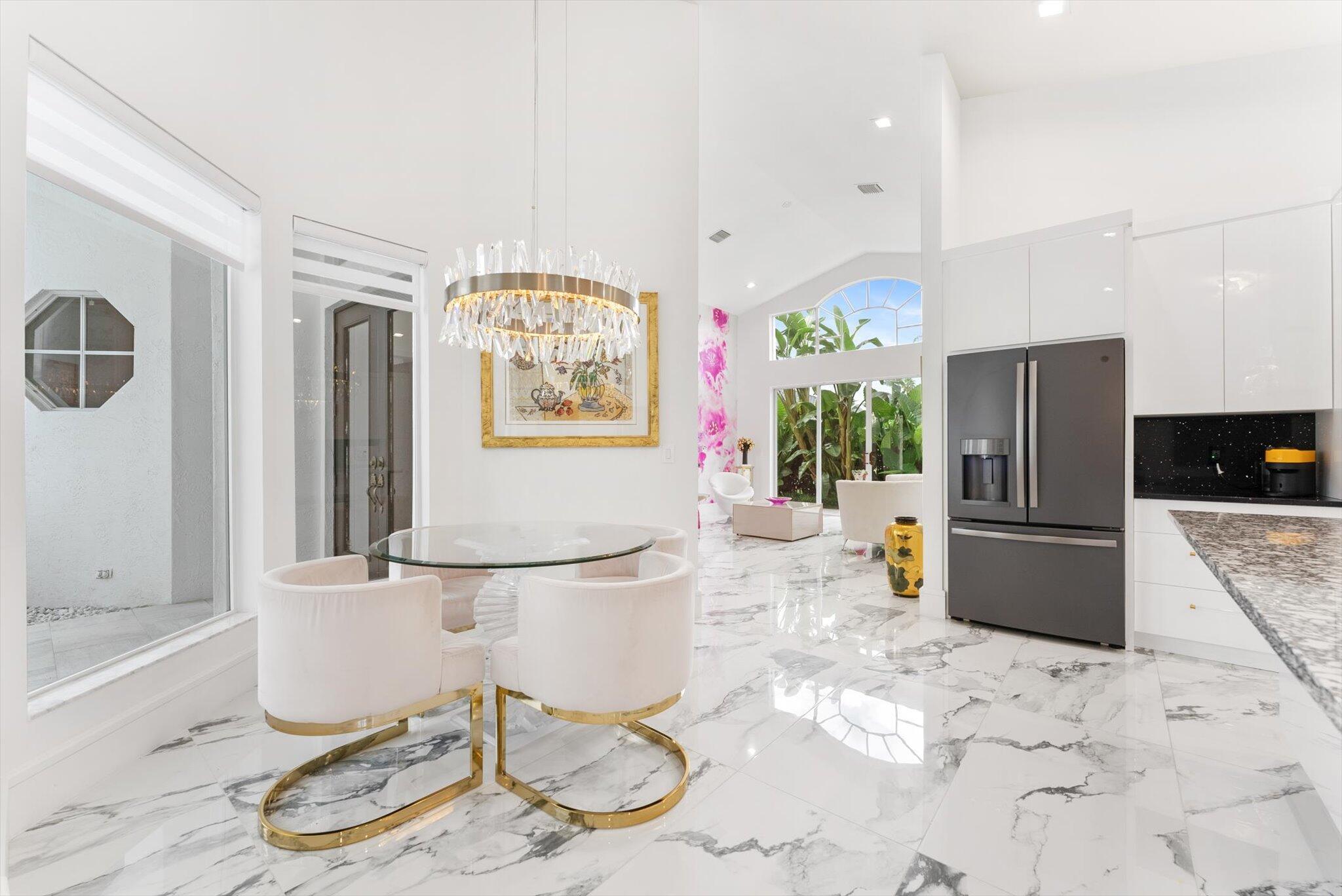 La Corniche - Residential