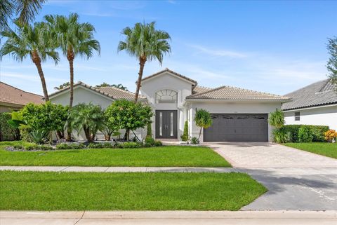 7614 La Corniche Circle Boca Raton FL 33433