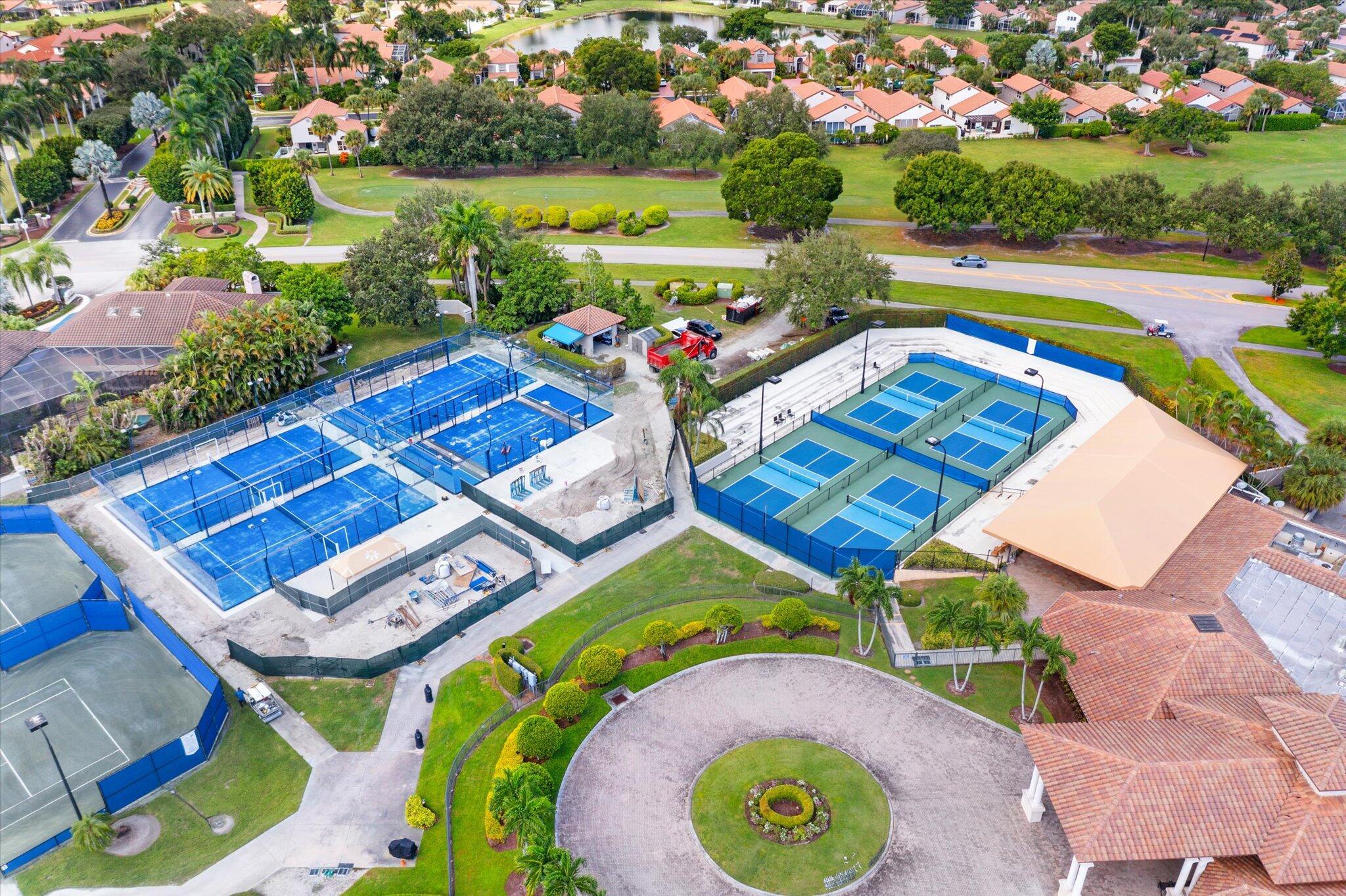 La Corniche - Residential