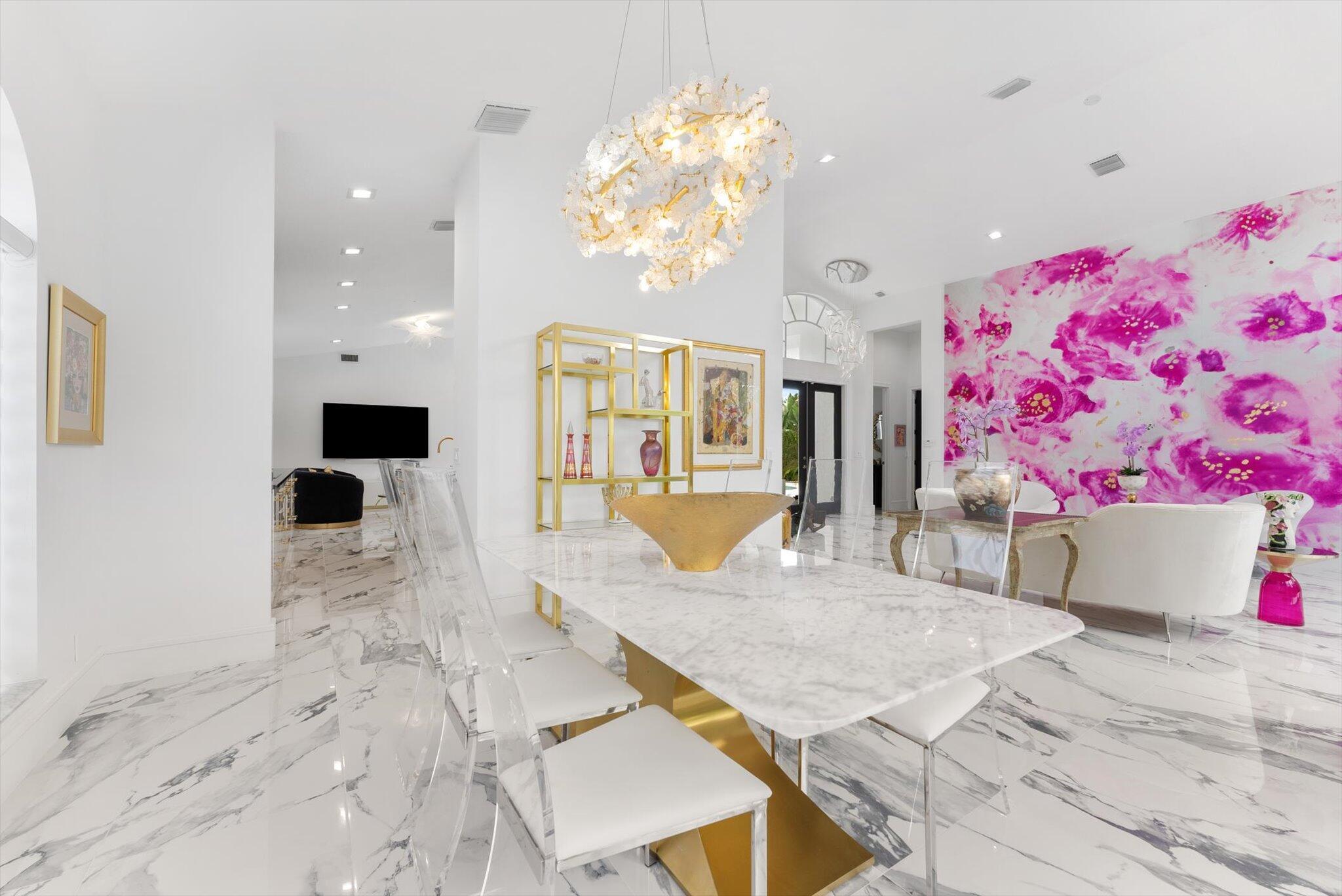 La Corniche - Residential