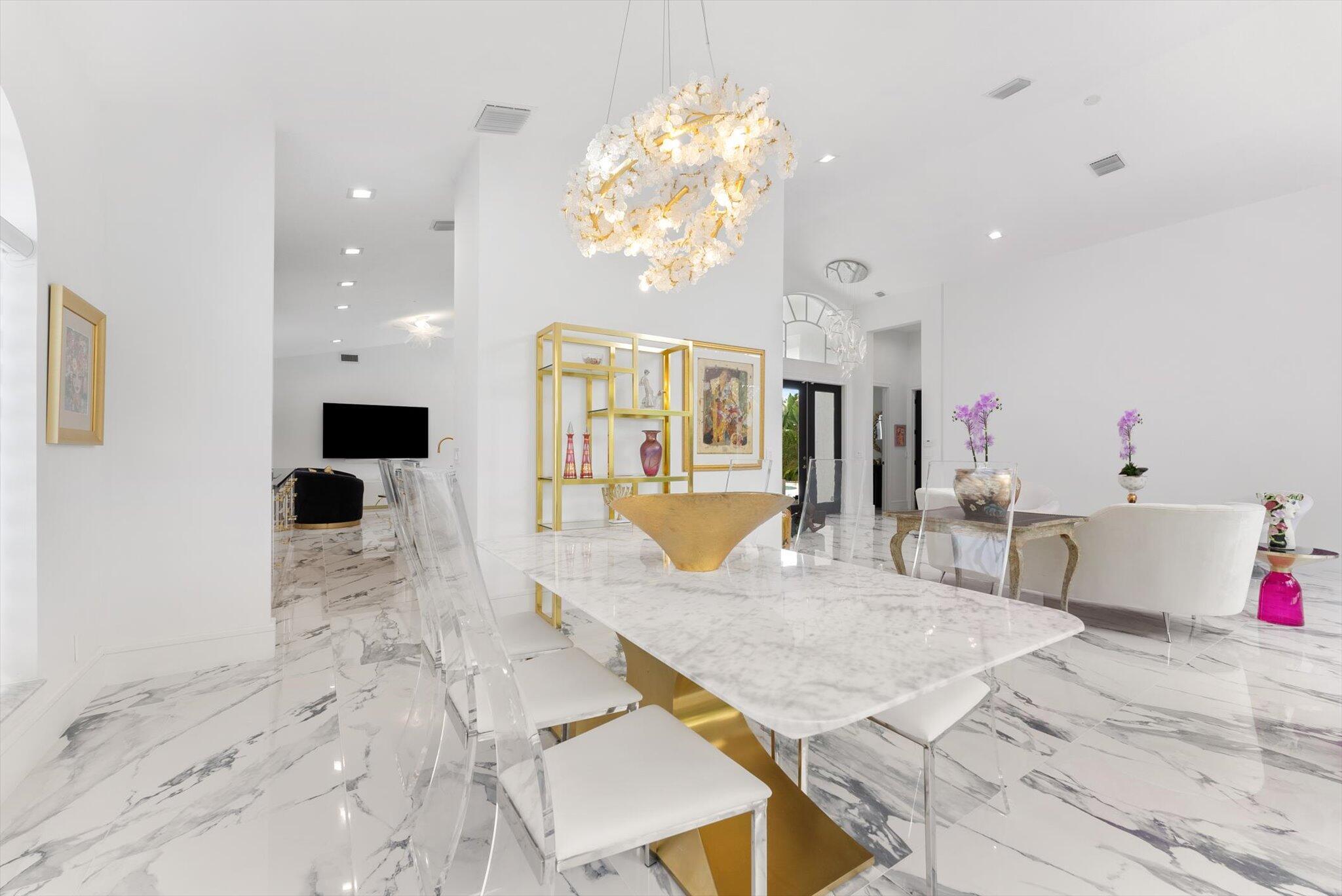 La Corniche - Residential