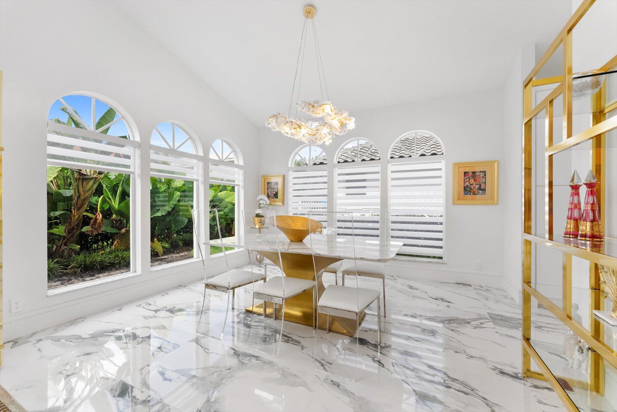 La Corniche - Residential