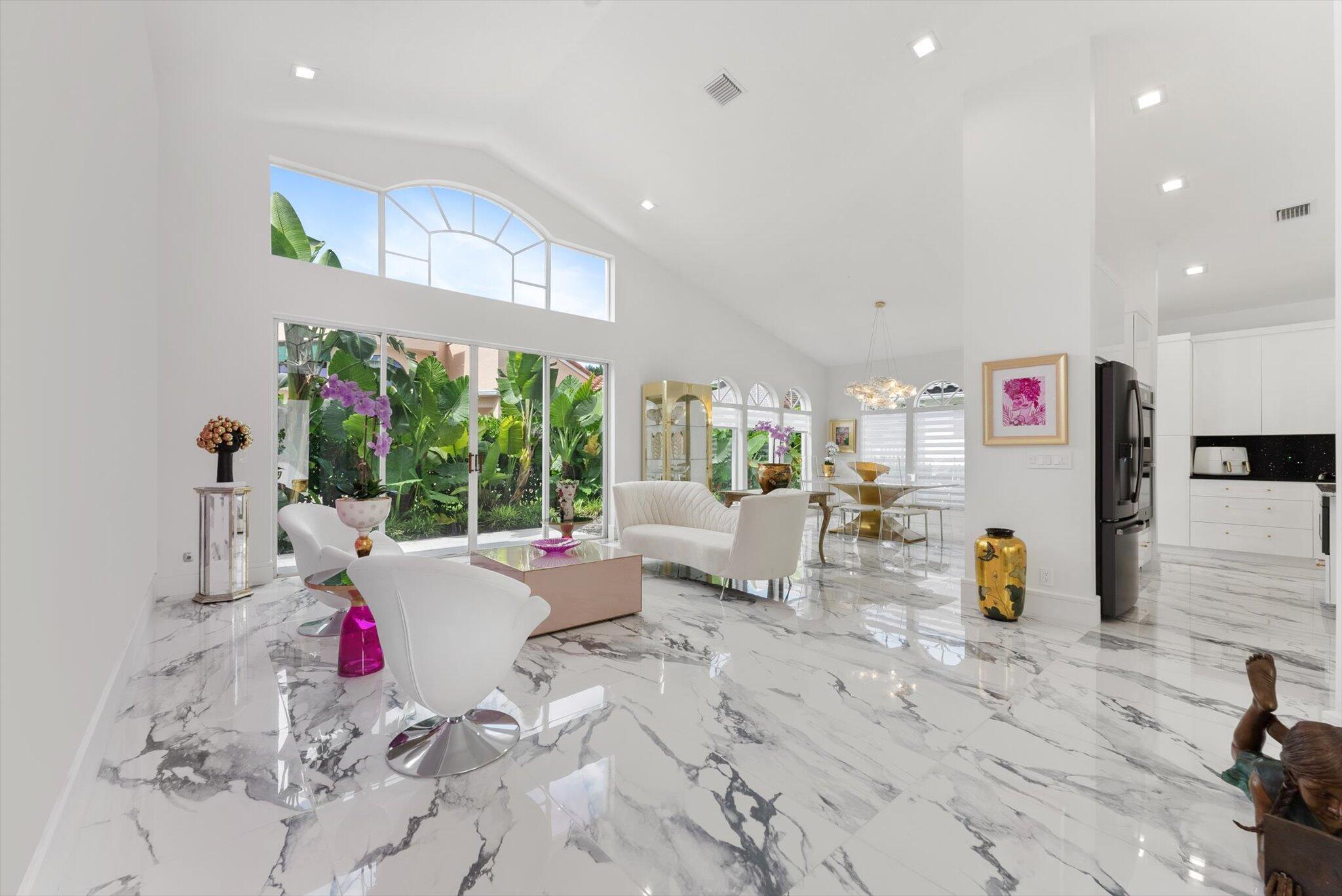 La Corniche - Residential