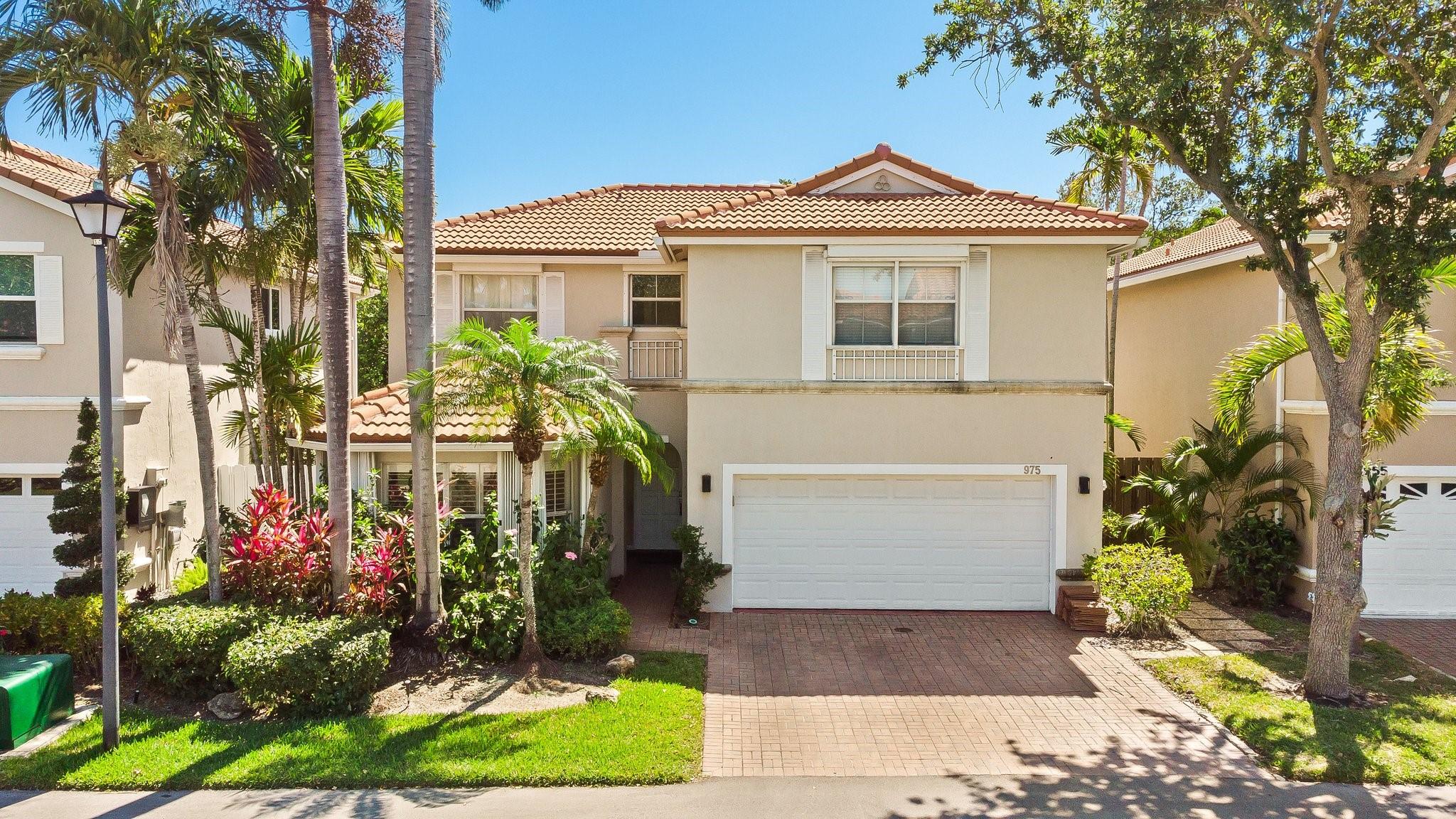 WEST LAKE VILLAGE - Residential