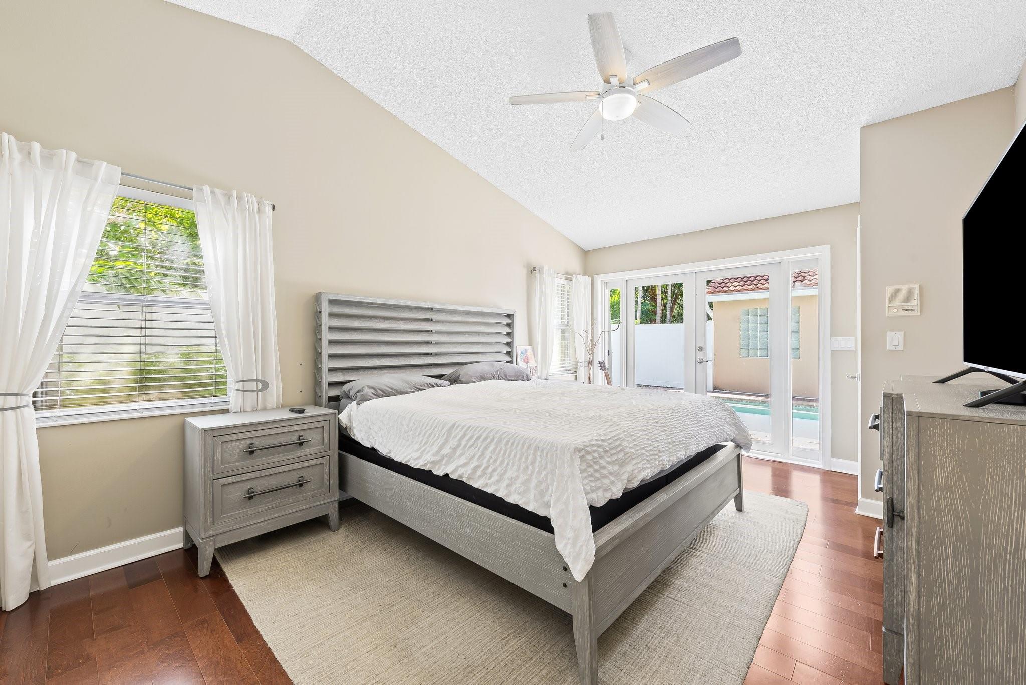 WEST LAKE VILLAGE - Residential