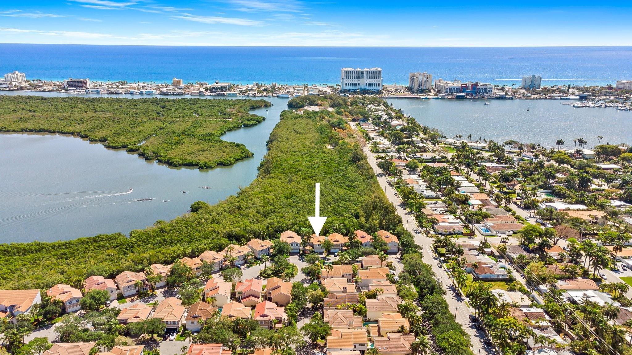 WEST LAKE VILLAGE - Residential