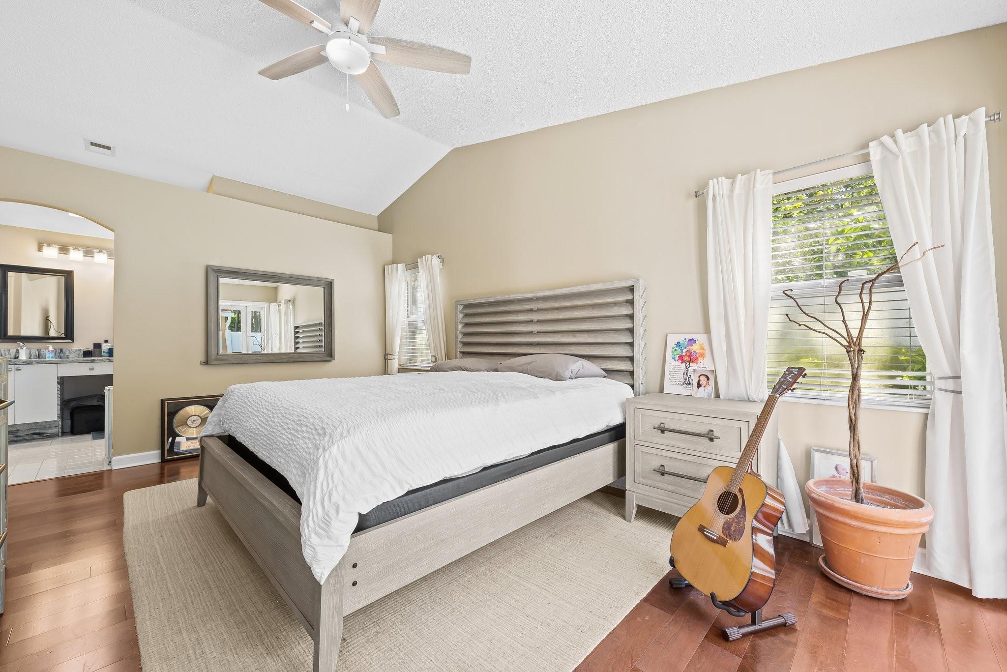 WEST LAKE VILLAGE - Residential